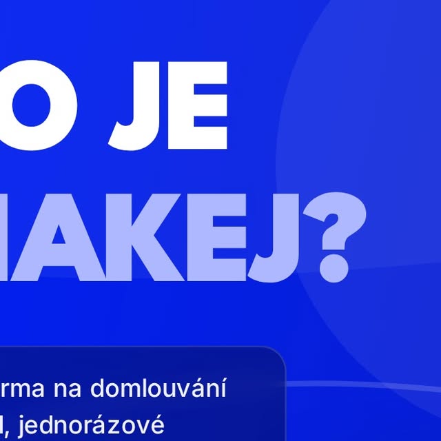 Co je Makej?