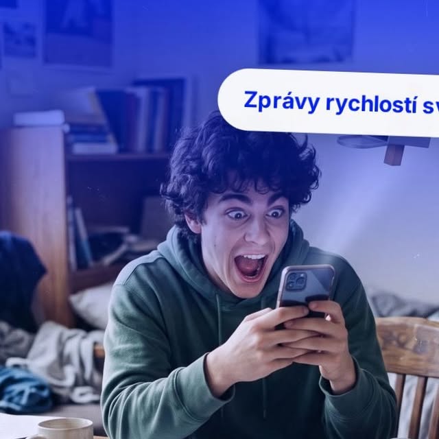 Novinky ze světa práce