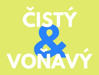 Čistý & Voňavý
